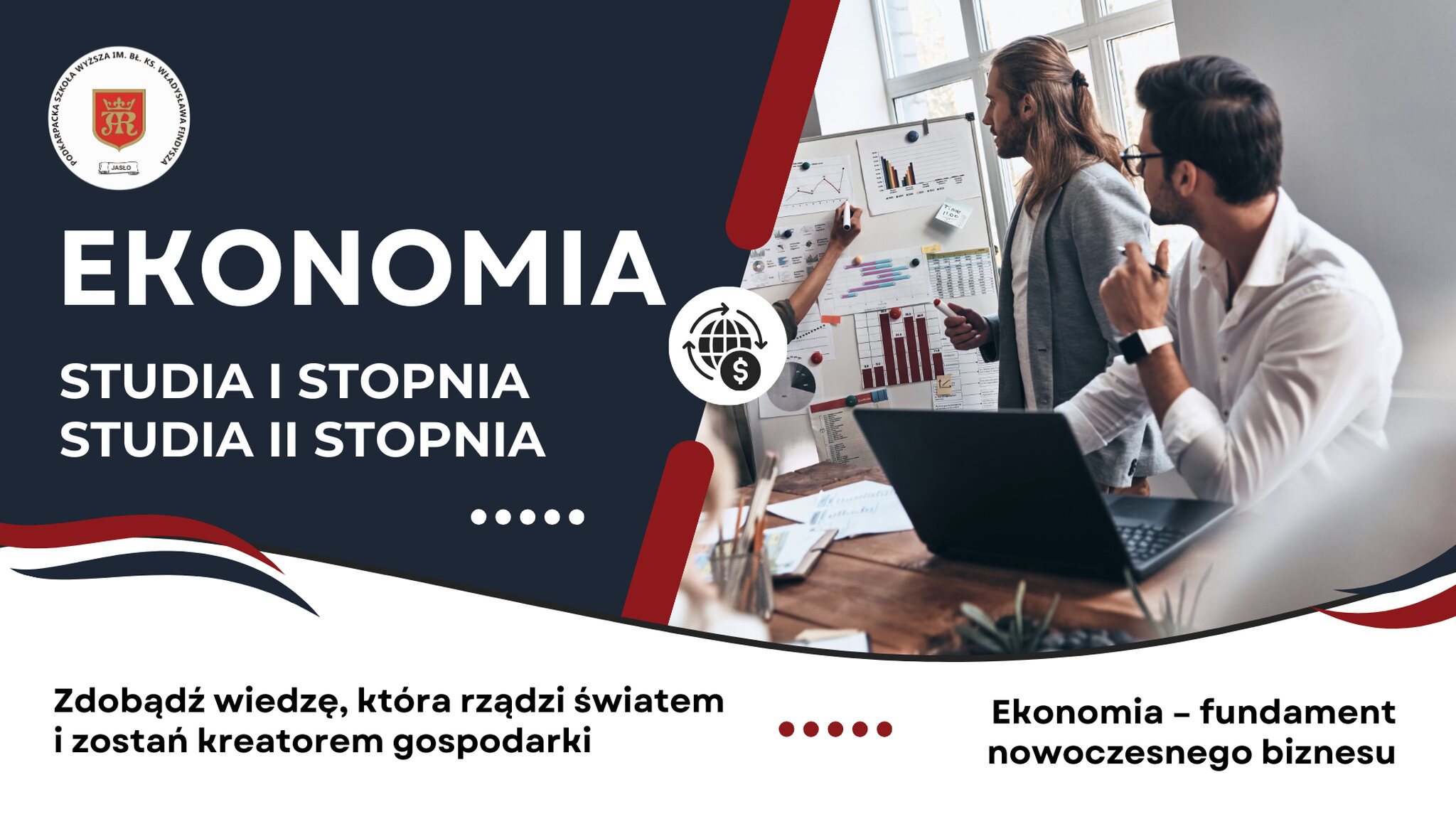 Studia Ekonomia
