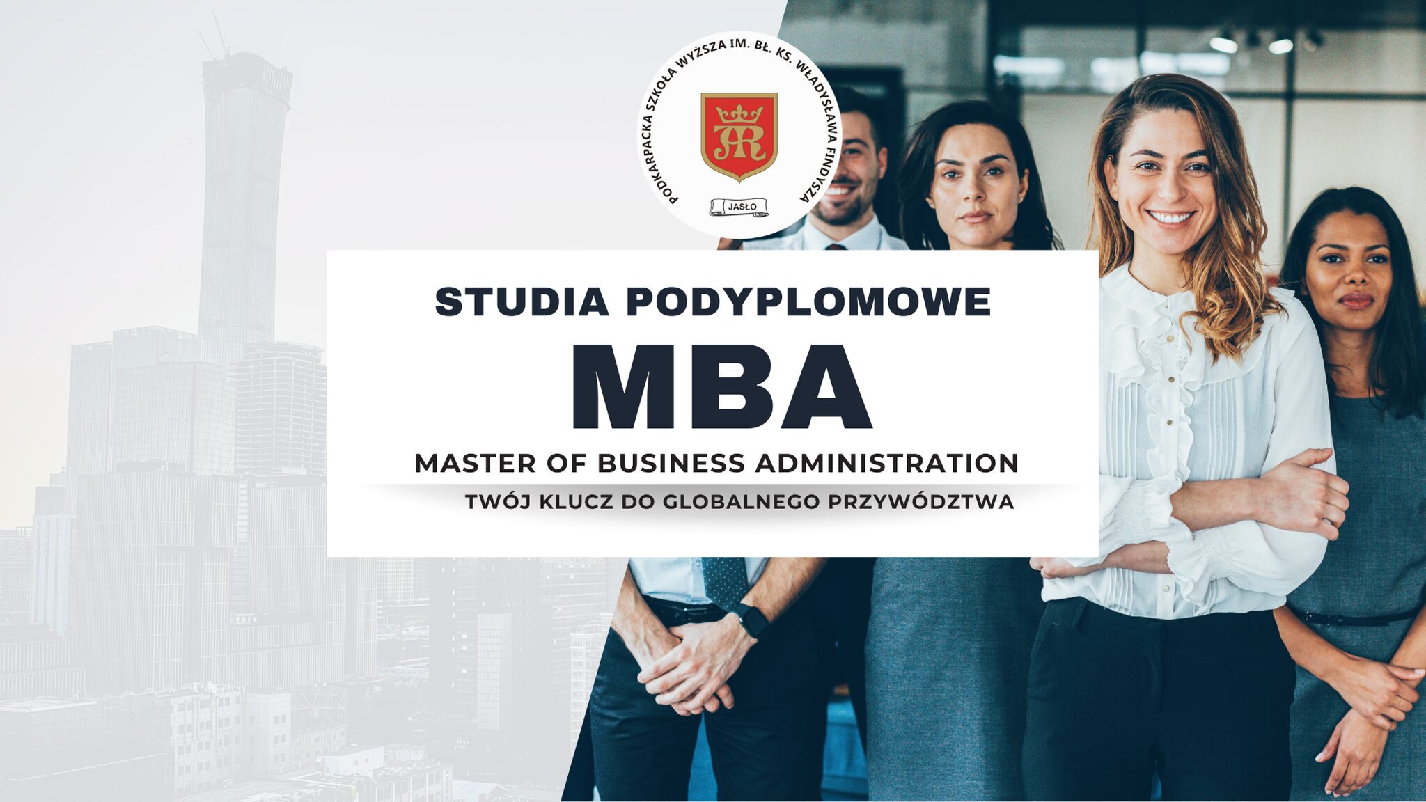 Studia MBA