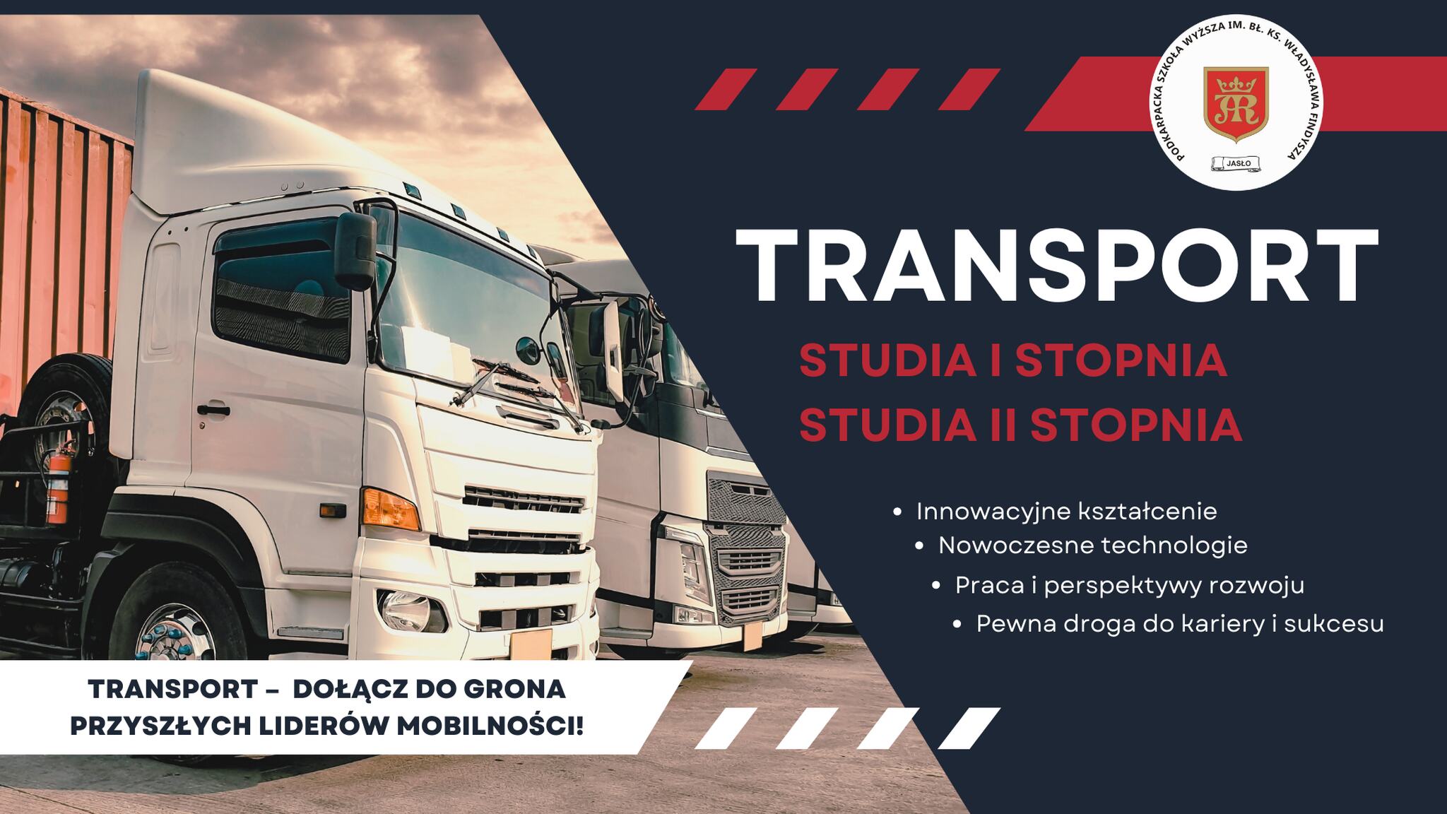 Studia Transport