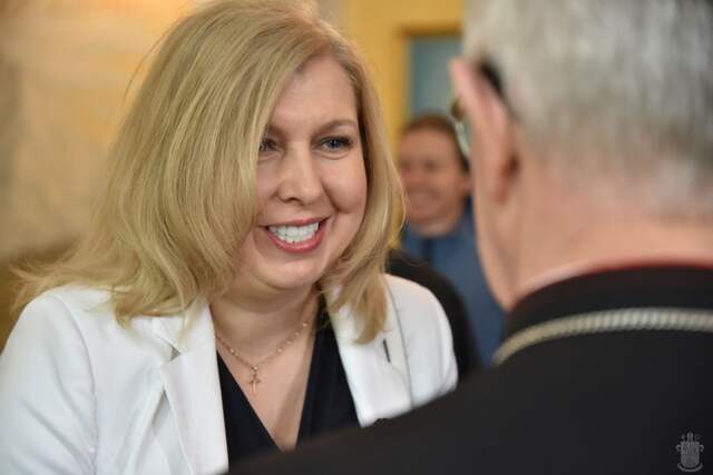 25 lecie sakry biskupiej bp Jana Watroby