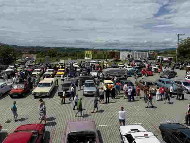 Akademicki Zlot Pojadow PSW 2025