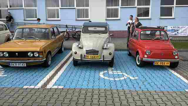 Akademicki Zlot Pojadow PSW 2025