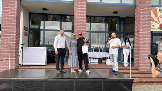 Akademicki Zlot Pojadow PSW 2025