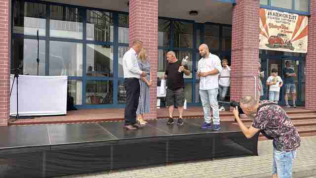 Akademicki Zlot Pojadow PSW 2025