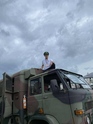 Akademicki Zlot Pojadow PSW 2025