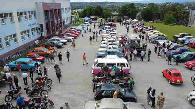 Akademicki Zlot Pojadow PSW 2025