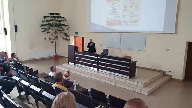 Akademicki Zlot Pojadow PSW 2025