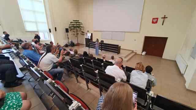 Akademicki Zlot Pojadow PSW 2025