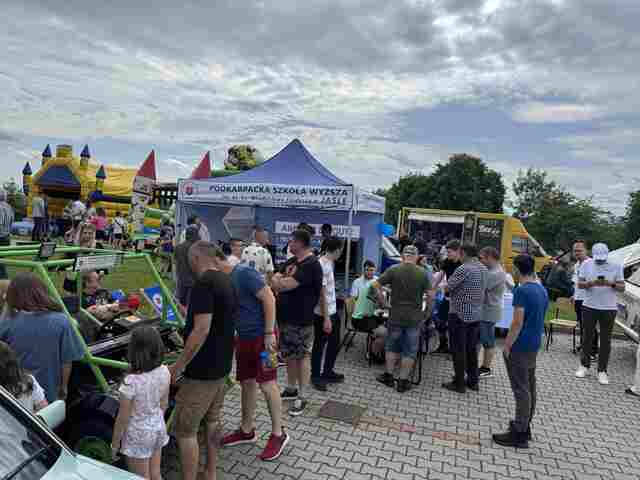 Akademicki Zlot Pojadow PSW 2025