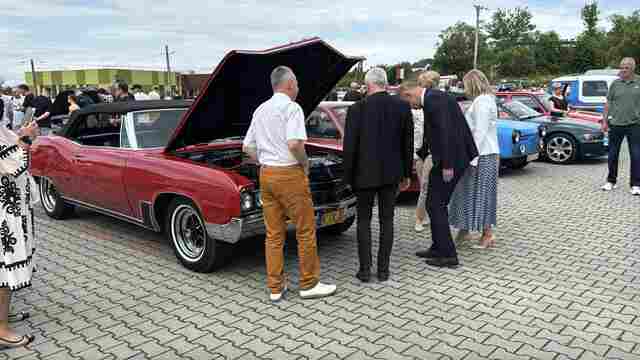 Akademicki Zlot Pojadow PSW 2025