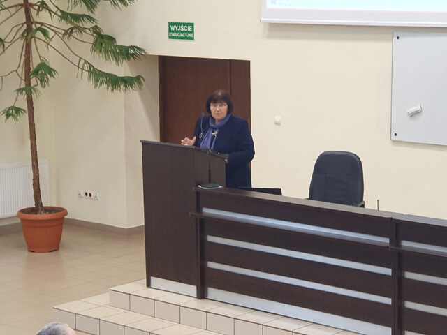 Miedzynarodowa Konferencja Naukowa 2024 - Podkarpacka Szkoła Wyższa w Jaśle