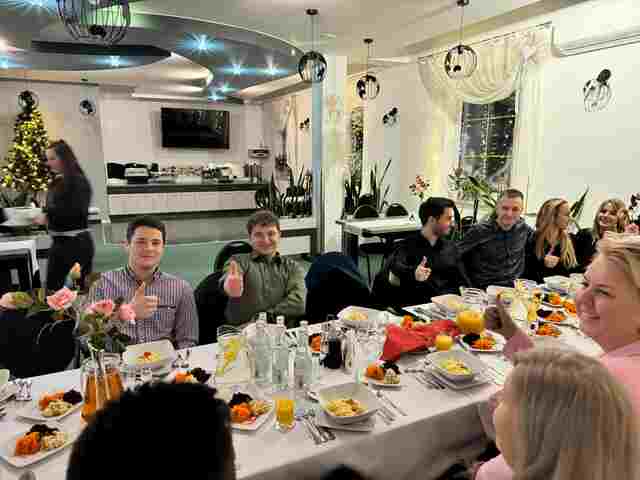 Otrzesiny Studenci 2024 - Podkarpacka Szkoła Wyższa w Jaśle