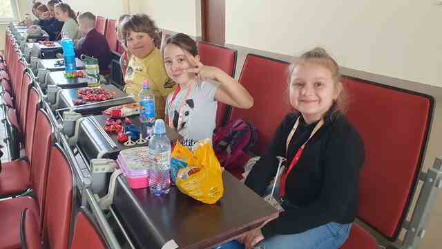 Uniwersytet Dzieciecy 2025