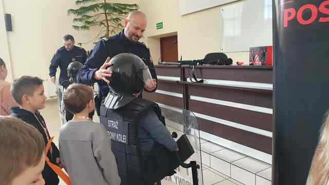 Uniwersytet Dzieciecy 2025