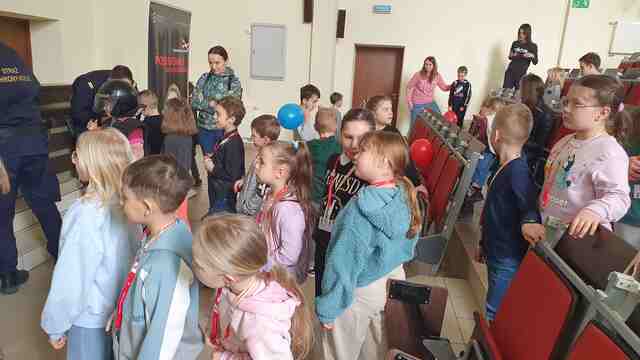 Uniwersytet Dzieciecy 2025