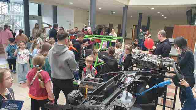 Uniwersytet Dzieciecy 2025